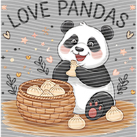 Animal Text Series-AT 461